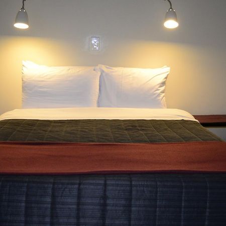 Paraparaumu Motel Esterno foto