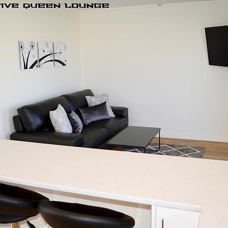 Paraparaumu Motel Esterno foto