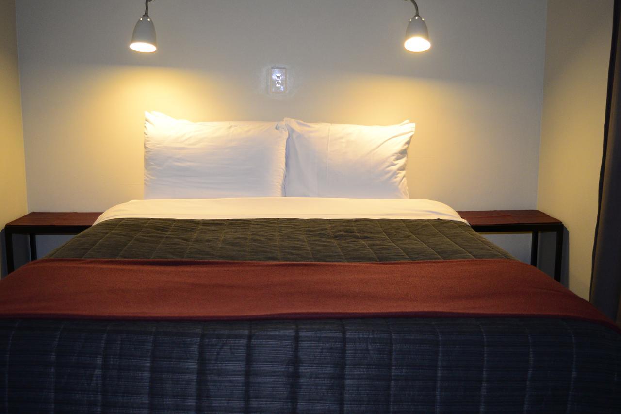 Paraparaumu Motel Esterno foto