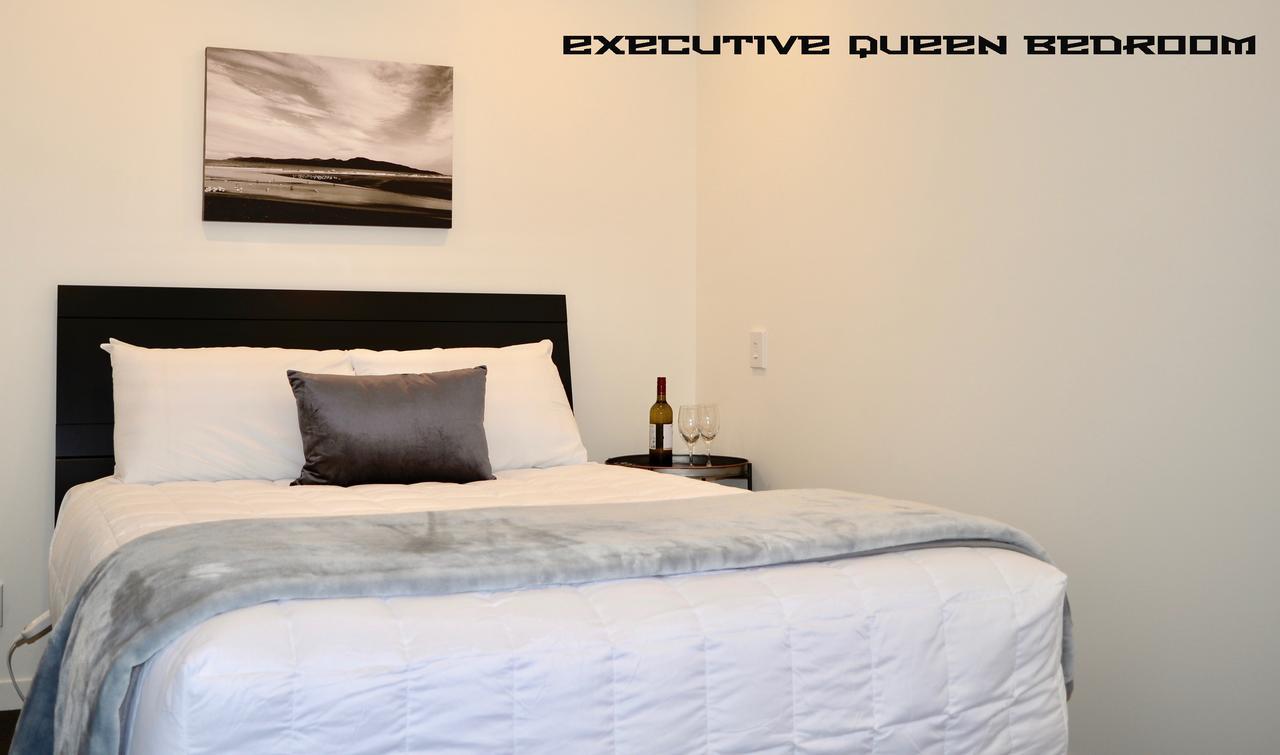 Paraparaumu Motel Esterno foto
